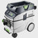 Festool CTM 36 EI AC-LHS 110V GB Mobile Dust Extractor - 577858