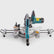 Makita LS0815FLN 216mm Sliding Mitre Saw with Laser Light & Stand 240V
