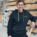 Festool HO-FT2 Cosy Unisex Dark Blue Hoodie Extra Large Size ( XL ) - 577756