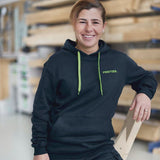 Festool HO-FT2 Cosy Unisex Dark Blue Hoodie Extra Large Size ( XL ) - 577756
