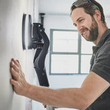 Festool LHS 2 225 EQI-Plus 225mm PLANEX Long Reach Sander 230V GB In Systainer - 576637