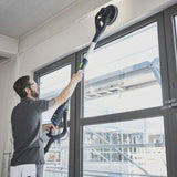 Festool LHS 2 225 EQI-Plus 225mm PLANEX Long Reach Sander 230V GB In Systainer - 576637