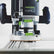 Festool OF 2200 EB-Plus 1/2" Router Cutter 230V GB - 576218 With Router Accessories Set 5768320