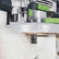 Festool OF 2200 EB-Plus 1/2" Router Cutter 230V GB - 576218 With Router Accessories Set 5768320