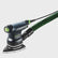 Festool DTS 400 REQ-Plus Delta Sander 230V GB With Systainer - 577519