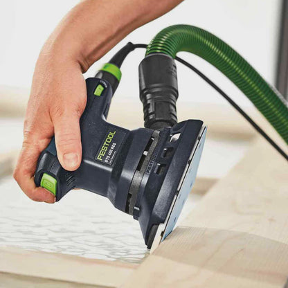 Festool ETS EC 150/3 EQ-Plus 230V GB Eccentric Sander In Systainer - 576323