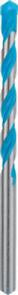 Bosch EXPERT CYL-9 MultiConstruction Drill Bit 6.5 x 60 x 100 mm 2608900615