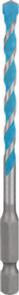 Bosch EXPERT HEX-9 Multi Construction Drill Bit 7 x 90 x 150 mm 2608902263