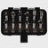 Excel 1/2in Shank TCT Router Cutter Bit 12 Piece Set