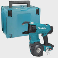 Makita TR001GZ 40V Max XGT Brushless Rebar Tying Tool With Makpac Case