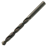 Excel 3.2mm Long Series HSS Ground Drills for Metal Wood & Plastic (Pack of 10)