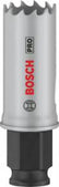 Bosch 22mm Quick Release Progressor Holesaw Wood & Bi-Metal 2608594370