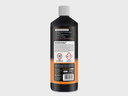 KILDRAIN1L Bathroom & Kitchen Drain Unblocker 1L DRAIN 1L