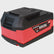 Excel 18V Brushless Twin Pack Impact Driver & Combi Drill with 2 x 5.0Ah Battery Charger