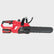 Excel 18V Chainsaw Wood Cutter 245mm with 1 x 5.0Ah Battery & Charger