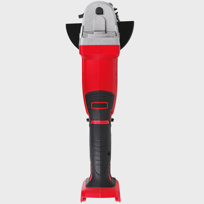 Excel 18V Cordless Angle Grinder 115mm with 1 x 5.0Ah Battery & Charger EXL555B