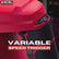 Excel 18V Cordless Grease Gun with 2 x 5.0Ah Battery & Charger