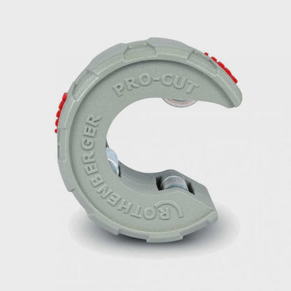 Rothenberger 22mm Pro-Cut Copper Pipe Cutter - 1500005093