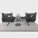 Excel Table Router Cutter 240V with 1/2in Shank TCT Router Cutter Bit 12 Piece Set
