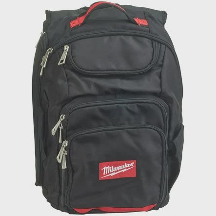Milwaukee 4932464252 Tradesman Backpack Black
