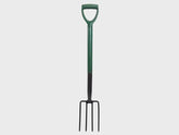 Faithfull FAIESSBFE Essentials Border Fork