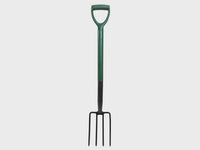 Faithfull FAIESSBFE Essentials Border Fork