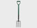 Faithfull FAIESSBFE Essentials Border Fork