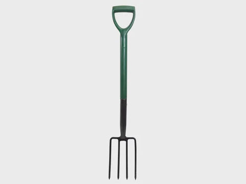Faithfull FAIESSBFE Essentials Border Fork