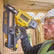 Dewalt DCK264 18V Twin Pack Brushless Nailer Body Only
