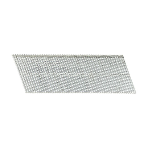 FirmaHold 50mm 16 Gauge 2000 Angled Collated Brad Nails ABG1650