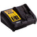 Dewalt XR 10.8-18V Li-ion Multi Voltage Battery Charger DCB115