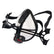 Trend Air Stealth Lite Pro  FOLD FLAT P3 Face Mask STE/LP/ML