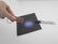 Edding  EDD48280100 8280 Securitas UV Marker + Fob
