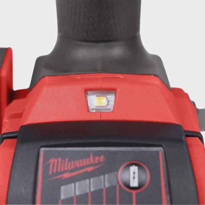 Milwaukee M18FPD3-0 18V Fuel Brushless Combi Drill Body Only 4933498060