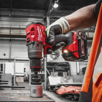 Milwaukee M18FPD3-0 18V Fuel Brushless Combi Drill Body Only 4933498060