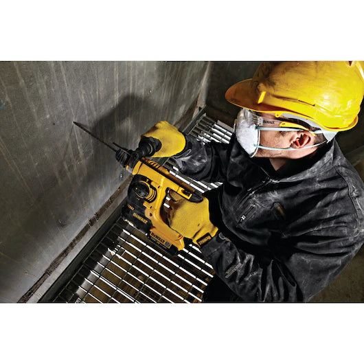 Dewalt DCH253N 18V XR Li-ion SDS+ Rotary Hammer Drill Body Only