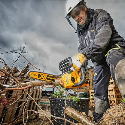 Dewalt DCMCS565N-XJ 18V XR Brushless 30cm Chainsaw Body Only