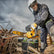 Dewalt DCMCS565N-XJ 18V XR Brushless 30cm Chainsaw Body Only