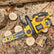 Dewalt DCMCS565N-XJ 18V XR Brushless 30cm Chainsaw Body Only