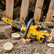 Dewalt DCMCS565N-XJ 18V XR Brushless 30cm Chainsaw Body Only
