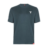 Timco Mens Short Sleeve Trade T-Shirt Classic Fit Large Green TTMIXL