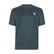 Timco Mens Short Sleeve Trade T-Shirt Classic Fit Large Green TTMIXL
