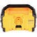 DeWalt DCR011 10.8v/18v/54v Li-ion Bluetooth Speaker Body Only