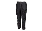 Apache APABHT3229 APKHT TWO Black Holster Trousers Waist 32in Leg 29in