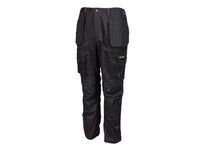 Apache APABHT3229 APKHT TWO Black Holster Trousers Waist 32in Leg 29in