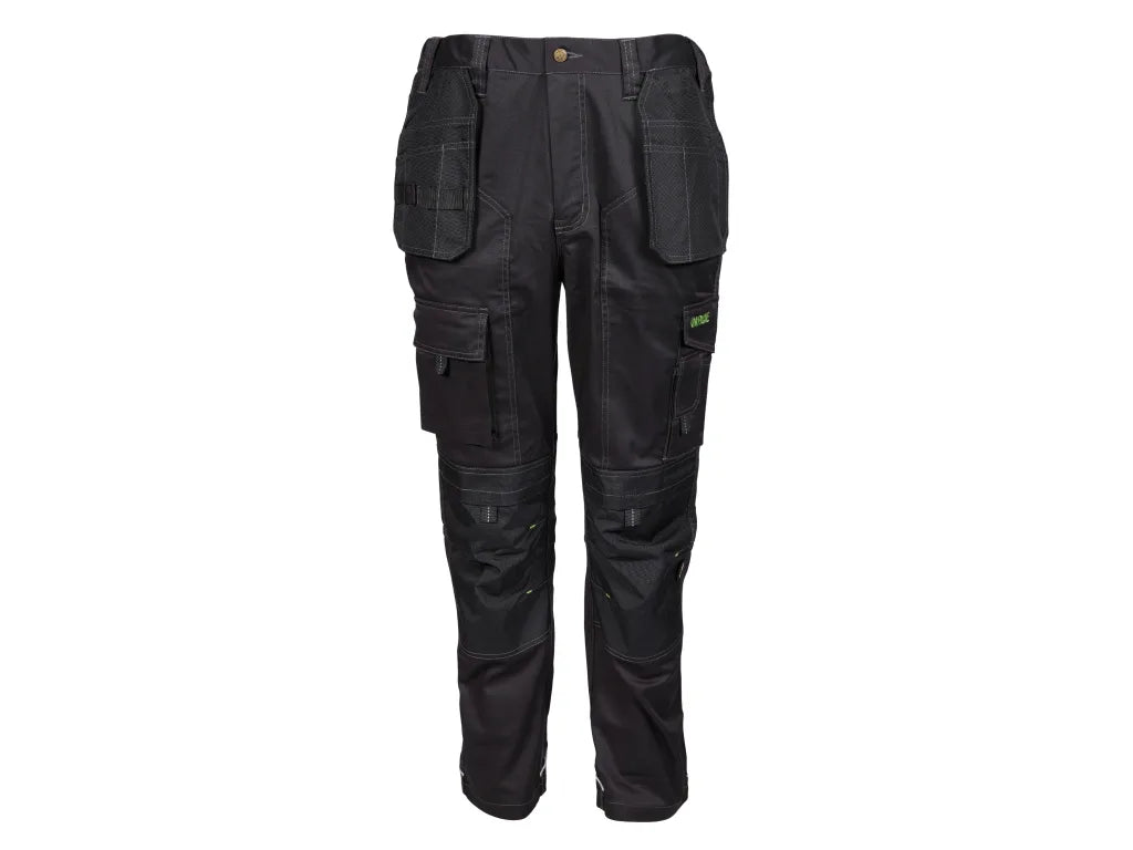 Apache APABHT3229 APKHT TWO Black Holster Trousers Waist 32in Leg 29in