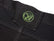Apache APABHT3229 APKHT TWO Black Holster Trousers Waist 32in Leg 29in