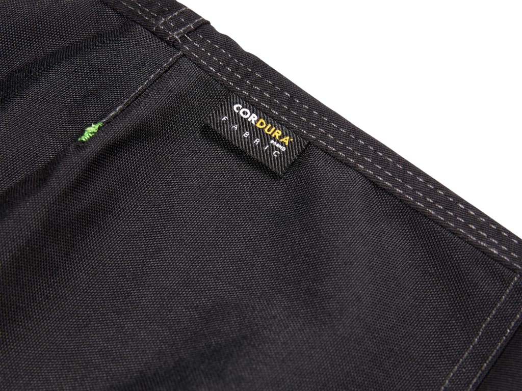 Apache APABHT3229 APKHT TWO Black Holster Trousers Waist 32in Leg 29in
