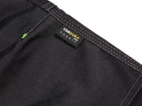 Apache APABHT3229 APKHT TWO Black Holster Trousers Waist 32in Leg 29in