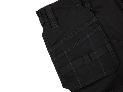 Apache APABHT3229 APKHT TWO Black Holster Trousers Waist 32in Leg 29in